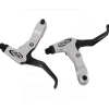 SRAM FR-5 Brake Levers - Pair - silver