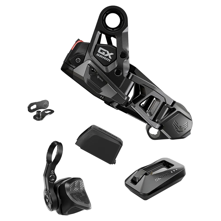 Derailleurs|Derailleur Accessoires < SRAM GX Eagle AXS Transmission Upgrade Kit voor Eagle 70/90 | A2 - 00.7518.208.000