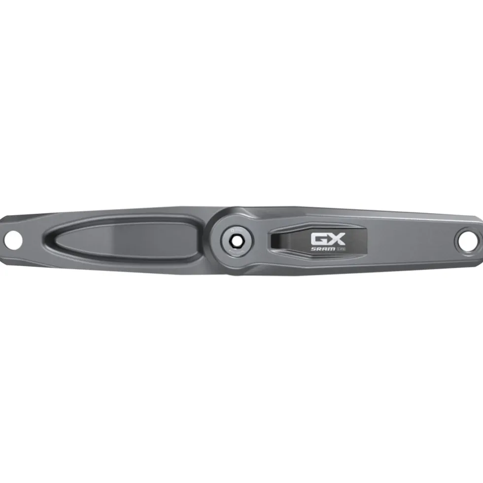 SRAM GX Eagle Crankarm Set - E-MTB | ISIS | D1 - grijs