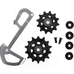 Derailleurs|Derailleur Accessoires < SRAM GX Eagle Pulleys X-Sync 12-speed