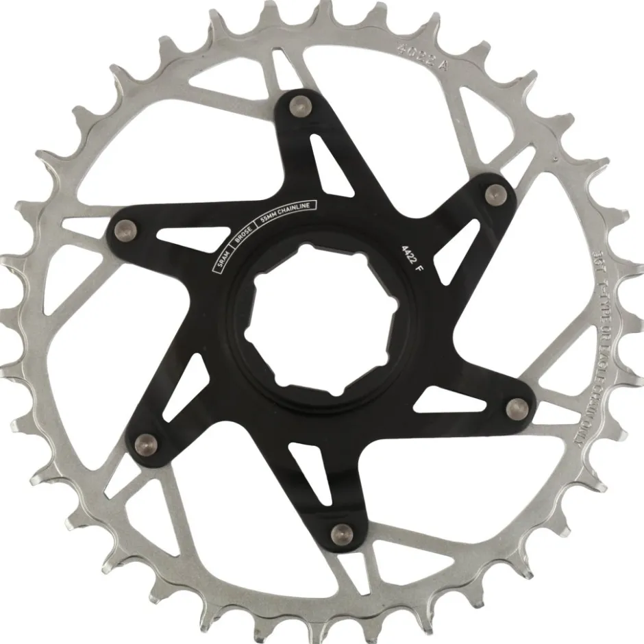 E-Bike Aandrijving|Groepsets < SRAM GX Eagle Transmission Schakelgroep - E-MTB | AXS | T-Type | D1 - voor Brose