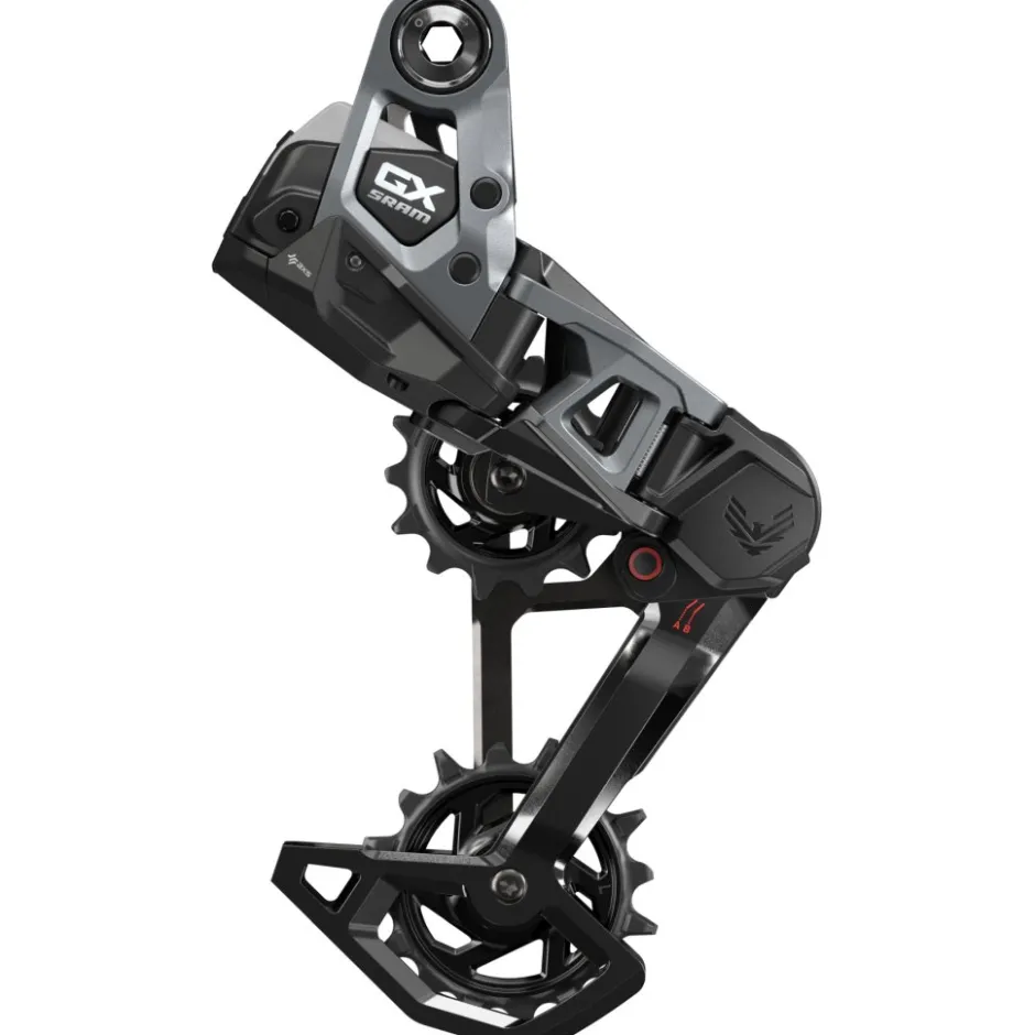 E-Bike Aandrijving|Groepsets < SRAM GX Eagle Transmission Schakelgroep - E-MTB | AXS | T-Type | D1 - voor Brose