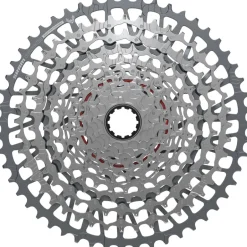 E-Bike Aandrijving|Groepsets < SRAM GX Eagle Transmission Schakelgroep - E-MTB | AXS | T-Type | D1 - voor Brose