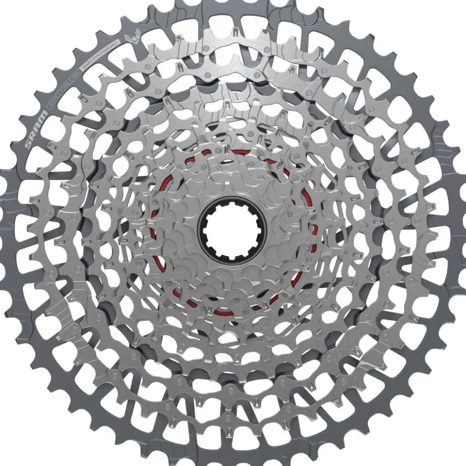 E-Bike Aandrijving|Groepsets < SRAM GX Eagle Transmission Schakelgroep - E-MTB | AXS | T-Type | D1 - voor Brose