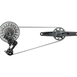 SRAM GX Eagle Transmission Schakelgroep - AXS | T-Type | D1