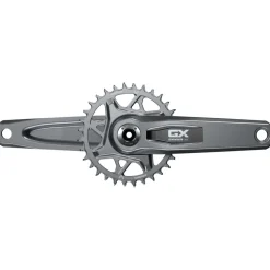 SRAM GX Eagle Transmission Schakelgroep - AXS | T-Type | D1