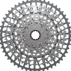 SRAM GX Eagle Transmission Schakelgroep - E-MTB | AXS | T-Type | D1 - voor Bosch
