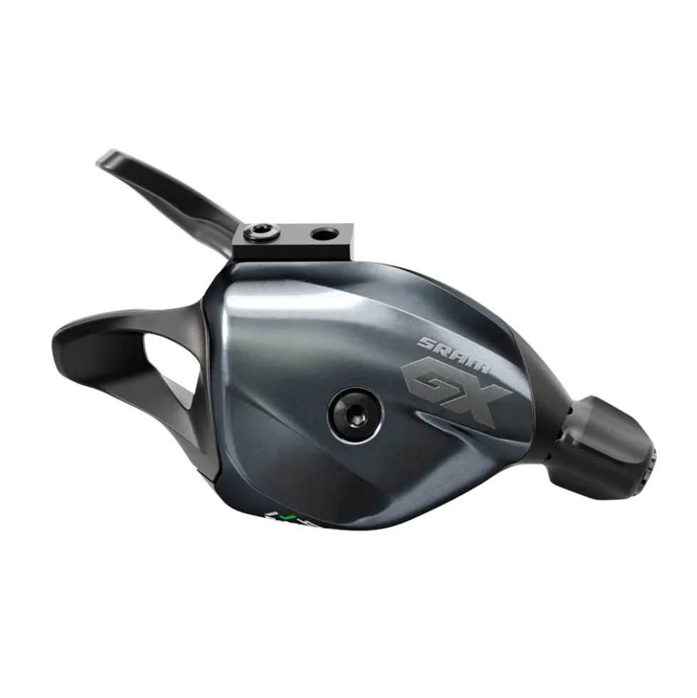 SRAM GX Eagle Trigger shifter - 12-speed - Lunar