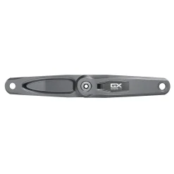 SRAM GX E-MTB Crankarmen | ISIS - zwart