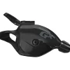 SRAM GX-e X-Actuation Trigger Shifter - Single Click - 11-speed - black