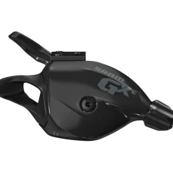 SRAM GX-e X-Actuation Trigger Shifter - Single Click - 11-speed - black