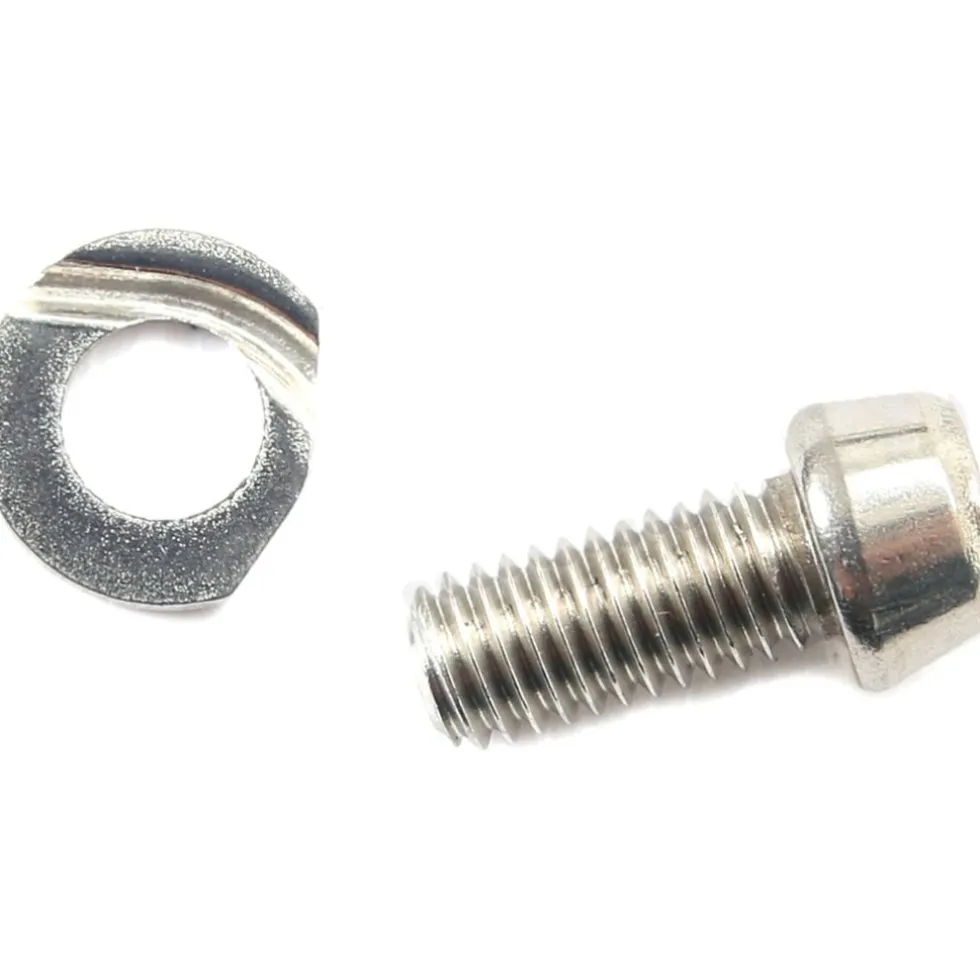 SRAM GX 1x11 Cable Anchor Bolt with washer