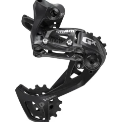 SRAM GX 2x11 Rear Derailleur 11-speed - long - Black
