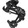 SRAM GX 2x10 Type 2.1 Rear Derailleur 10-speed - short - Black
