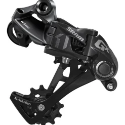 SRAM GX 1x11 X-HORIZON achterderailleur 11-speed - Black