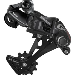 Derailleurs < SRAM GX 1x11 X-HORIZON Rear Derailleur 11-speed - Red