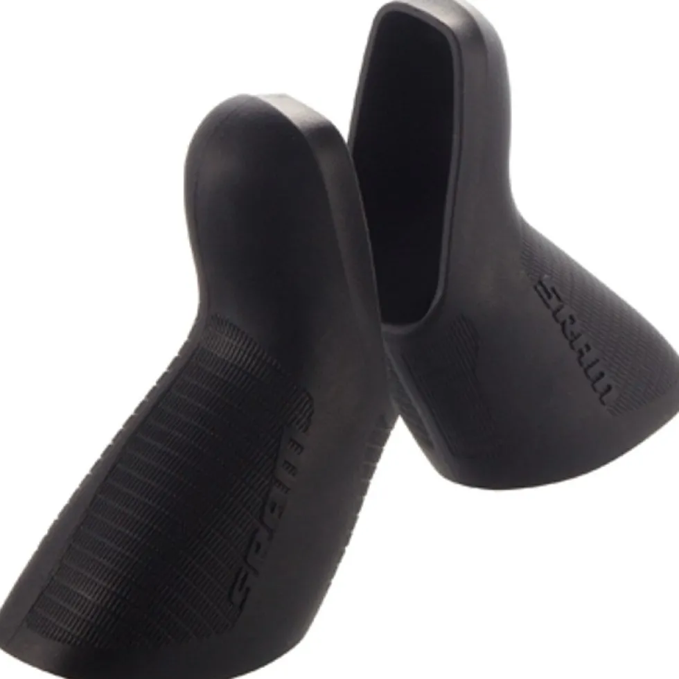 SRAM Hoods for SRAM ErgoDynamics DoubleTap Levers