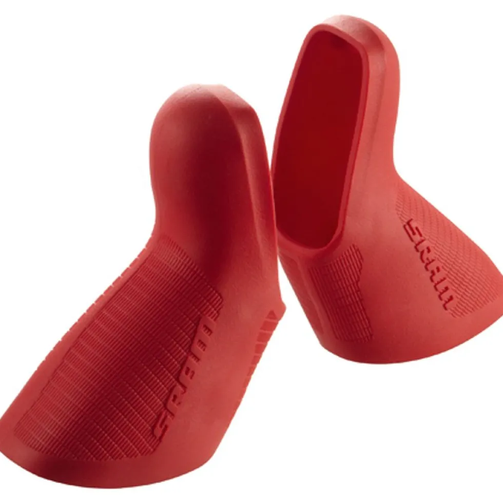 SRAM Hoods for SRAM ErgoDynamics DoubleTap Levers