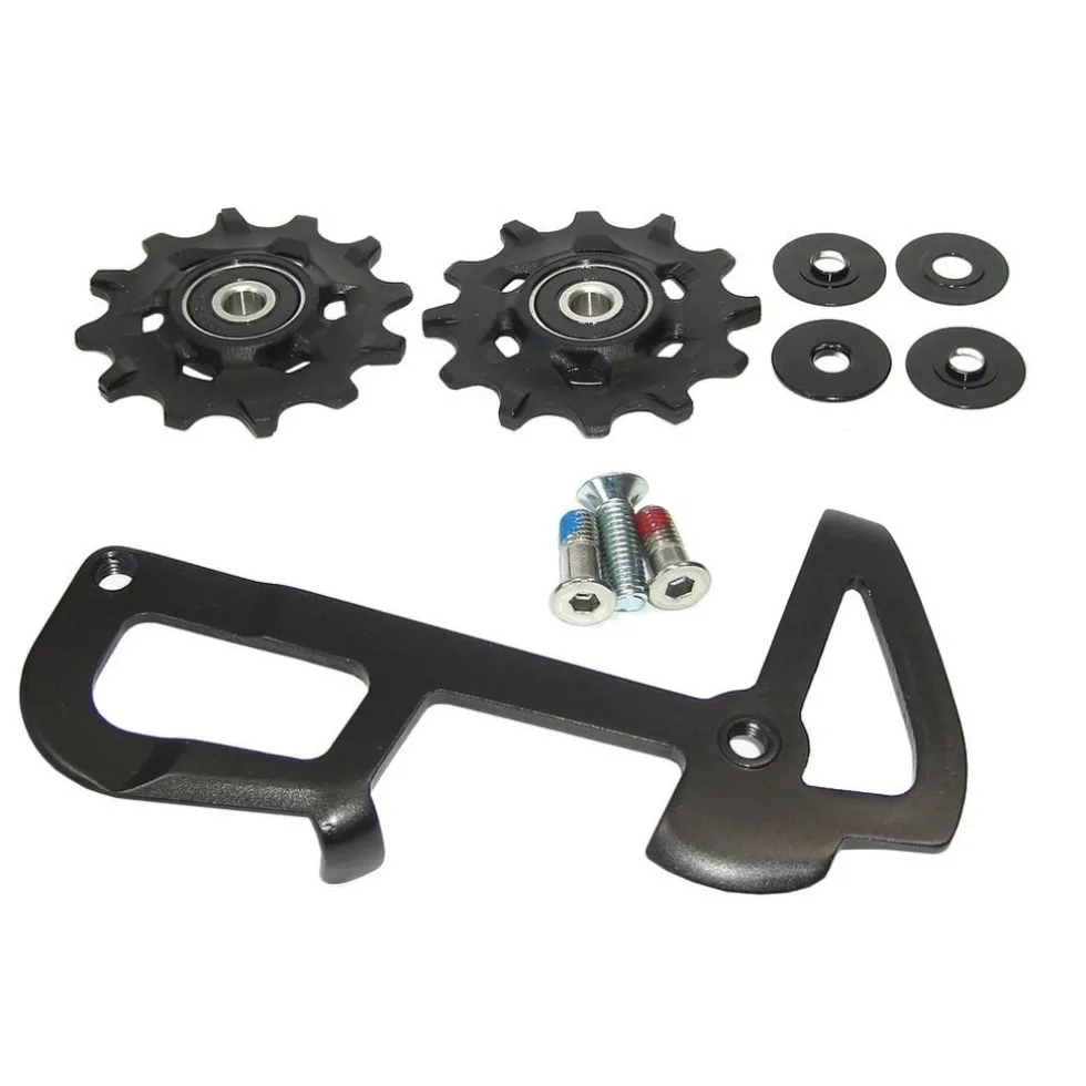 SRAM Inner Cage & Pulleys for 11-speed X01 / X1 X-Sync Rear Derailleurs - 11.7518.030.000