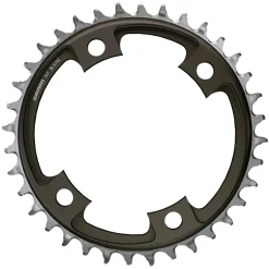 SRAM Kettingblad - 107mm | X-SYNC | 1x12-voudig | D1 - Blast Black