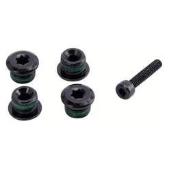 SRAM Kettingblad-schroeven set voor E-Bike SBC Mahle | M10x0.75 - 11.6918.007.001