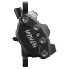SRAM MAVEN Base Schijfrem Set | 4-Zuiger | A1 - Diffusion Black Anodized
