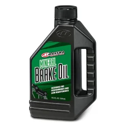 SRAM MAXIMA Mineral Oil Remvloeistof voor Schijfremmen - 500ml
