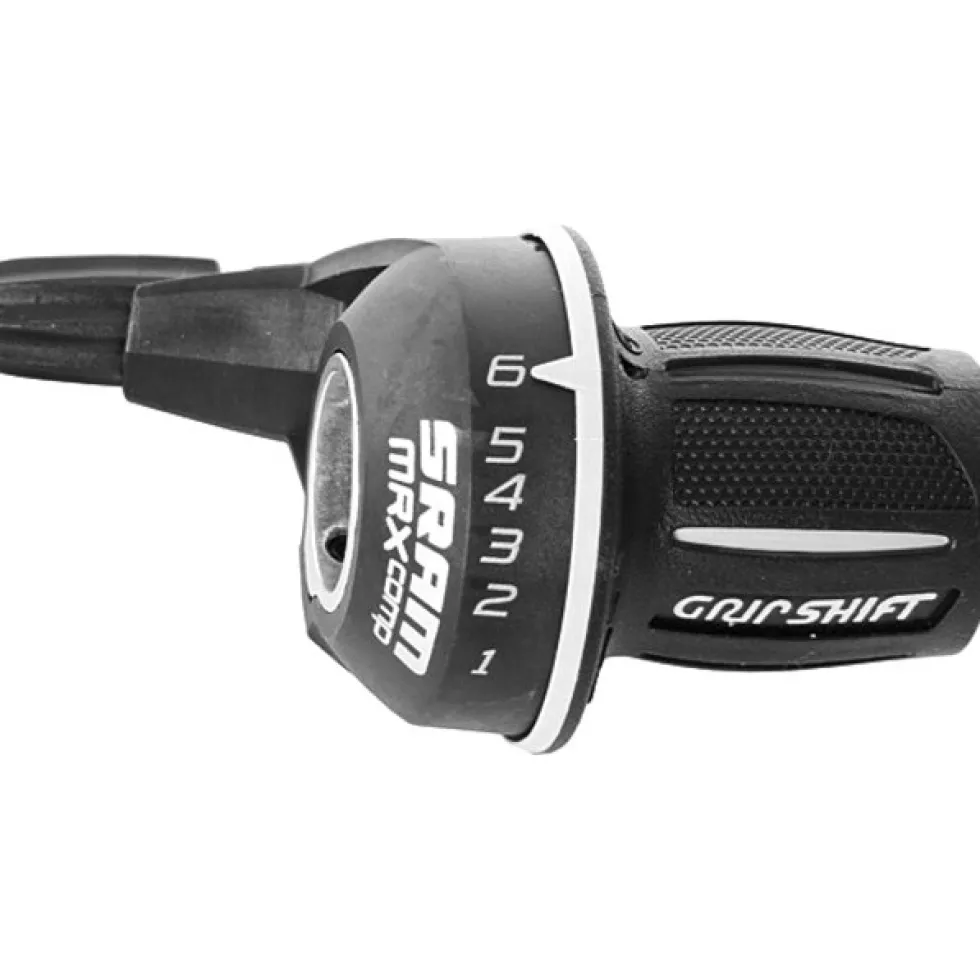 SRAM MRX Twister Shifter - rear