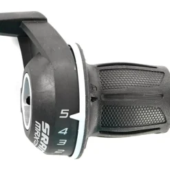 SRAM MRX Twister Shifter - rear