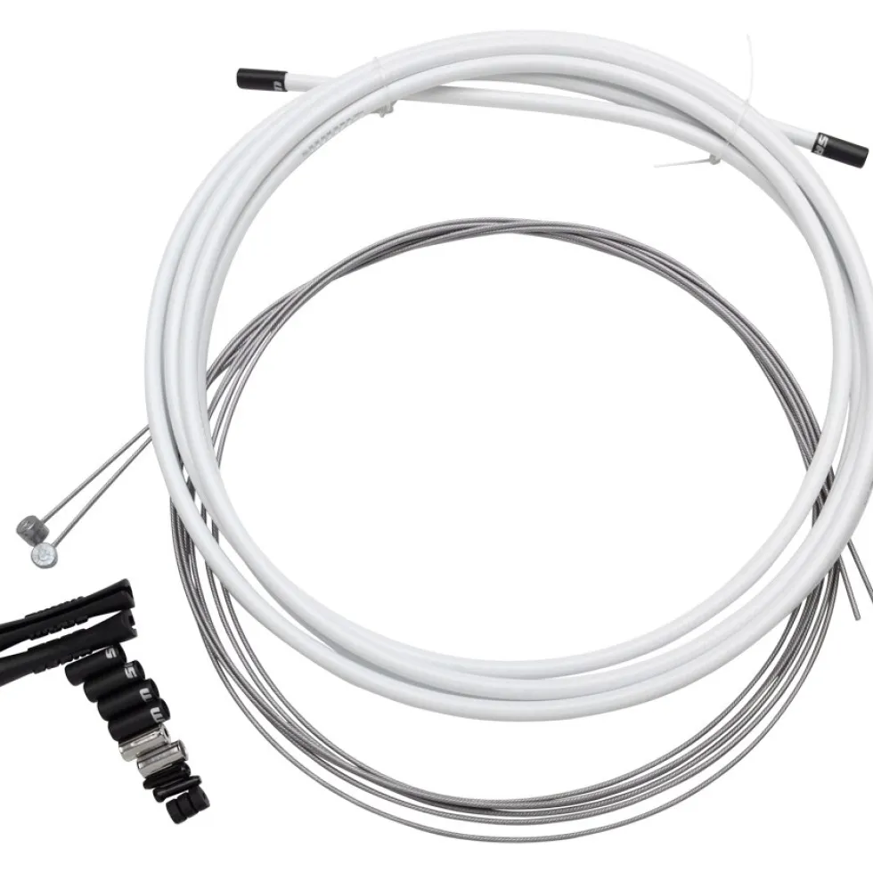 SRAM MTB Stainless Braking Cable Set