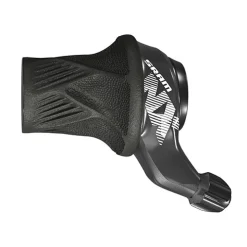 SRAM NX - X-ACTUATION Grip Shift - rear 11-speed - Black