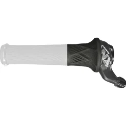 SRAM NX - X-ACTUATION Grip Shift - rear 11-speed - Black