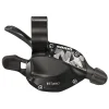SRAM NX - X-ACTUATION Trigger Shifter - rear 11-speed - Black