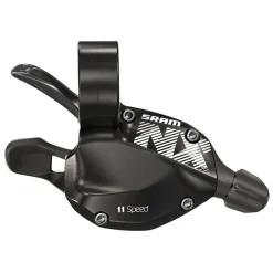 SRAM NX - X-ACTUATION Trigger Shifter - rear 11-speed - Black