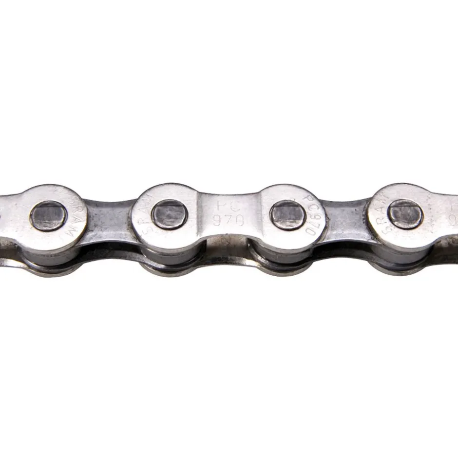 Kettingen < Rohloff SRAM PC 971 PowerChain 9-speed