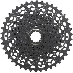 Cassettes < SRAM PG-1130 Cassette 11-Voudig - 11-42 Tanden - zwart
