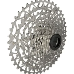 SRAM PG-1231 Cassette - XPLR | 12-voudig | D1 - zilver