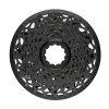 Cassettes < SRAM PG720 DH SLIM Cassette | HG S / HG M | 7-voudig | A2 - 11-25 tanden - zwart