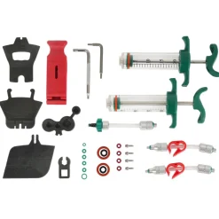 SRAM Pro Mineral Oil Remontluchtingsset V3 - zonder Minerale Olie Remvloeistof - 00.5318.031.010
