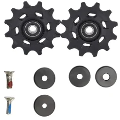 SRAM Pulley Kit for Rival XPLR AXS Rear Derailleur - 12-speed