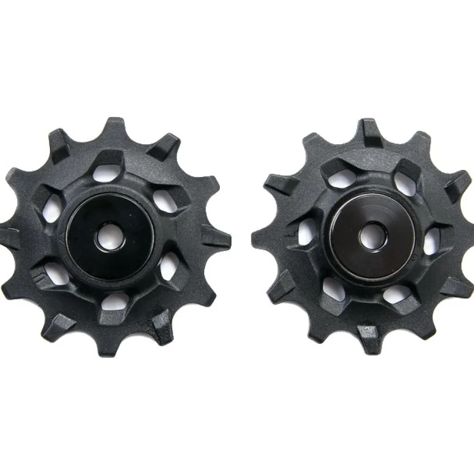 Derailleurs|Derailleur Accessoires < SRAM Pulleys for Force 1 / CX1 / Rival 1 / X1 / X01 / X01DH / GX