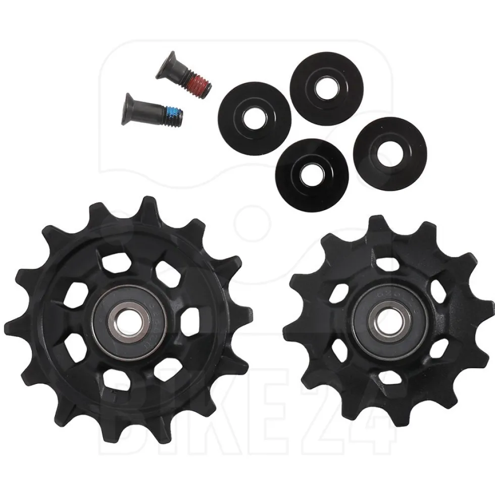 SRAM Pulleys for GX Eagle RD