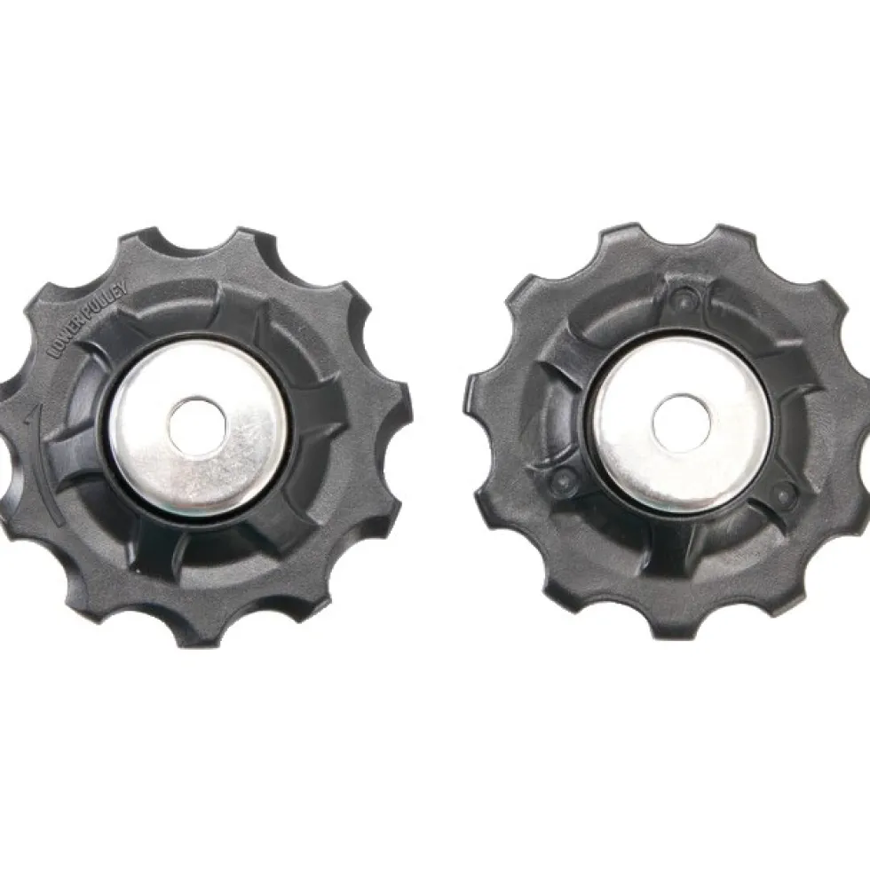SRAM Pulleys for X5 (2012)