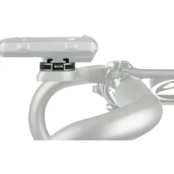 Fietscomputer Houders|Houders Voor Fietscomputers < SRAM QuickView Adapter for Garmin Edge 605 + 705