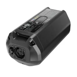 SRAM Range Extender Batterij 250Wh voor Eagle Powertrain - 00.3018.373.001
