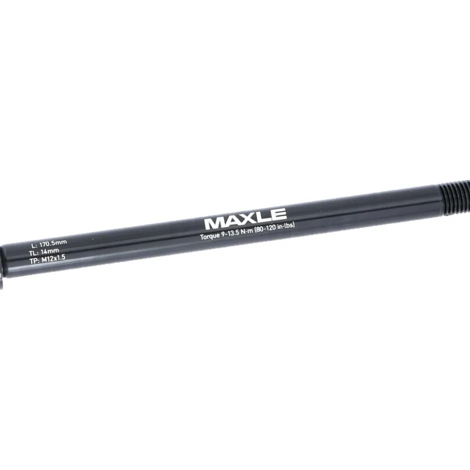 Snelspanners En Steekassen < RockShox SRAM Rear Maxle Stealth Giant Steekas 12x142mm - 170,5mm - M12x1,5mm
