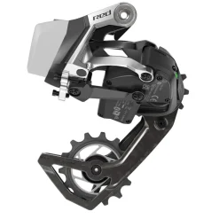 Derailleurs < SRAM RED AXS Achterderailleur | 12-voudig | E1 - zwart