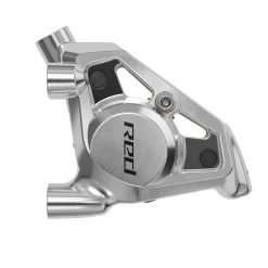 SRAM RED AXS HRD Remklauw | Flat Mount | Voor/Achter - 11.5018.050.006 - zilver