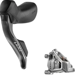 SRAM RED AXS 2x12 Groep - Powermeter 48/35 Tanden