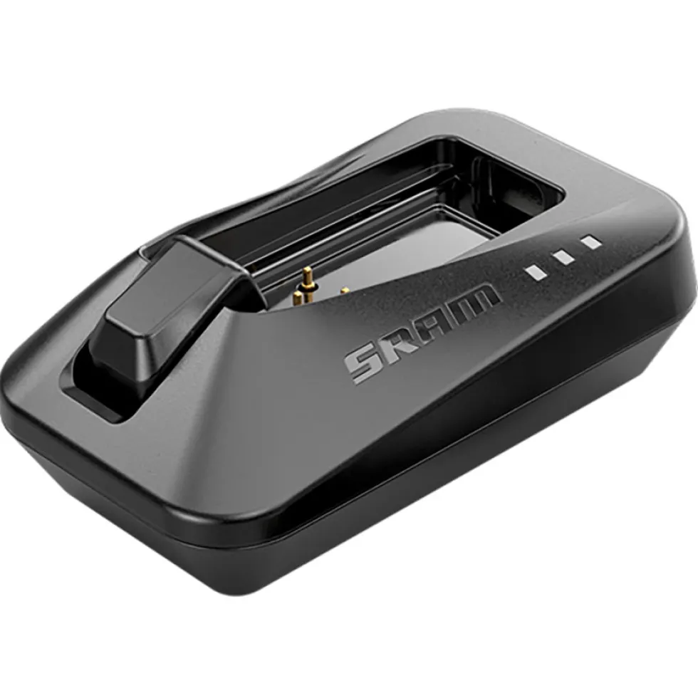 SRAM RED AXS 2x12 Groep - Powermeter 48/35 Tanden